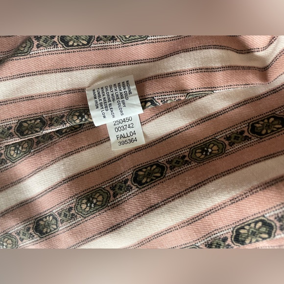 GAP Vintage Y2K Hermione Granger Corduroy Two Button Blazer - Picture 5 of 13